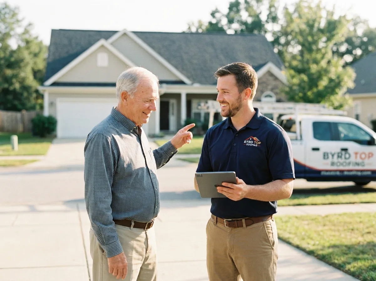 Roofing Burney, CA FAQs